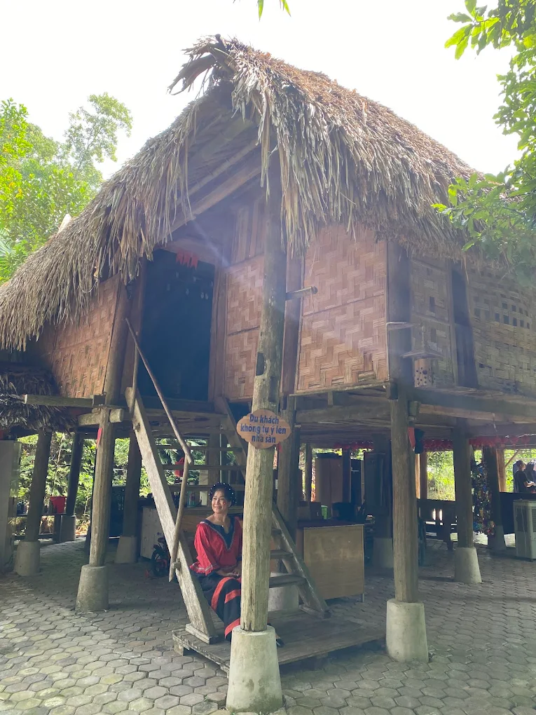 2-Day Thai Hai Eco-Village Cycling Tour